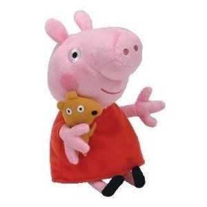 PELÚCIA PEPPA PIG