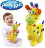 GIRAFINHA PLAYGRO